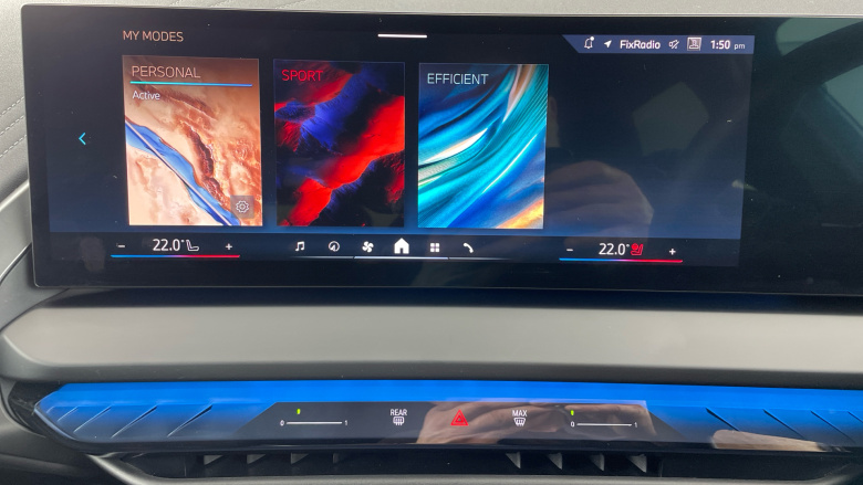 BMW X3 xDrive20d M Sport 5dr Step Auto Diesel Estate